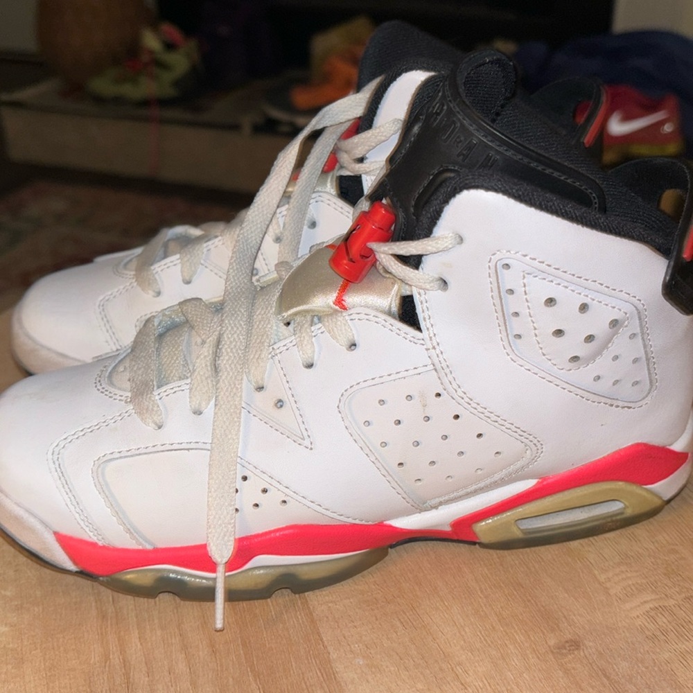 Jordan 6